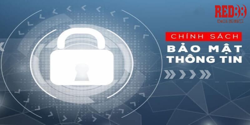Chính sách bảo mật tại Red88 - Đảm bảo uy tín cá cược