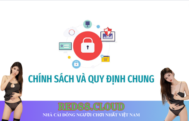 Trách nhiệm của nhà cái Red88